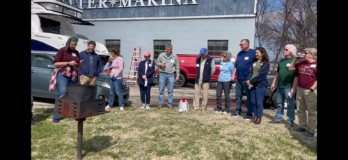 group with tim sb 2026