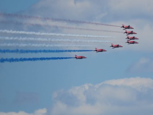 JETS-FLAT-V