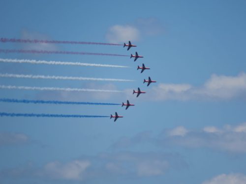 JETS-IN-V