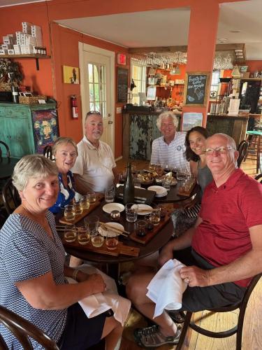 The Kitchen restaurant Chestertown