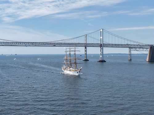 BAY BRIDGE TS